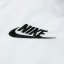 Nike Unisex Kids' Windbreaker Blck/Wht/Grey