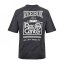 Reebok Classic Block Party T-Shirt Adults Pure Grey 7