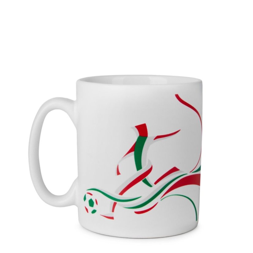 Team Team Euros 2024 Team Mug Italy