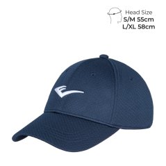 Everlast Mesh Cap Unisex Adults Navy