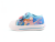 Character Canvas Infants Trainers Disney Frozen