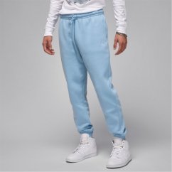 Air Jordan Essential Men's Fleece Pants Blue/White