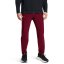 Under Armour OutRun The Storm Pants Red