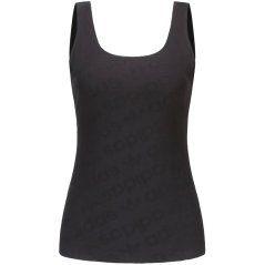 ADIDAS ORIGINALS Adidas Originals All-Over Logo Vest Black