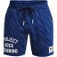 Under Armour Project Rock Shorts Blue