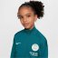 Nike Paris Saint Germain Strike Tracksuit Juniors Geode Teal