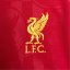 Nike Liverpool Academy Pro Pre Match Shirt 2024 2025 Juniors Red