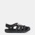 Karrimor Ithaca Mens Walking Sandals Black
