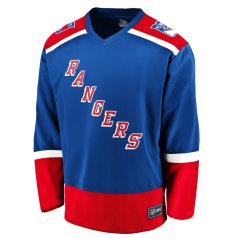 NHL Home Jersey Mens New York Ranger