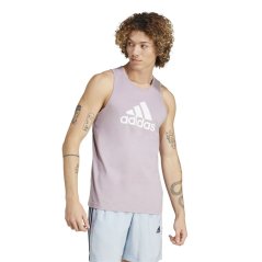 adidas Sportswear Tank Top Mens Preloved Fig