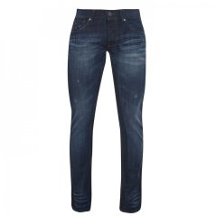 Inside Straight Jeans velikost 30