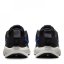 Nike Star Runner 4 Little Kids' Shoes Black/Blue