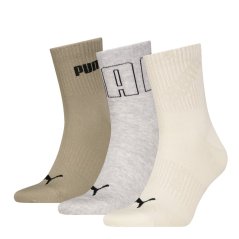 Puma Mesh Crew 99 Sand Combo