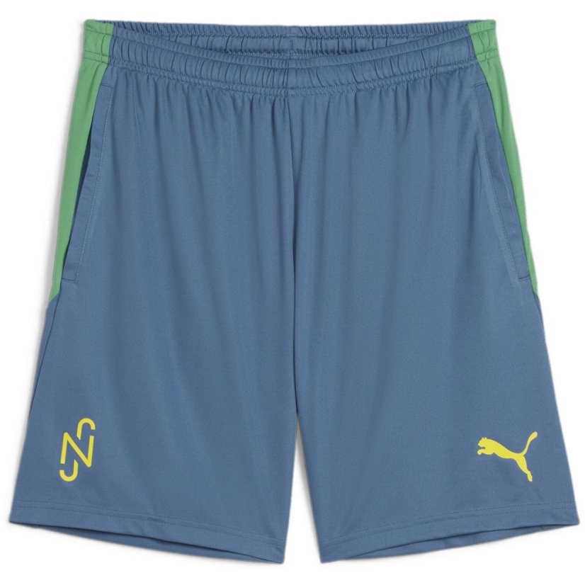 Puma Neymar Jr BNA 2.0 Football Short Adults Blue