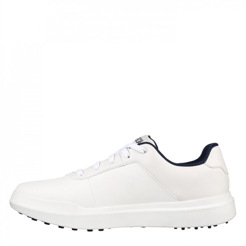 Skechers Skechers Relaxed Fit: GO GOLF Drive 5 Trainers White/Navy