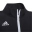 adidas Unisex Kids' Tracksuit Top Black