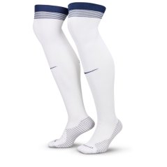 Nike Tottenham Hotspur Home Socks 2024 2025 Adults White
