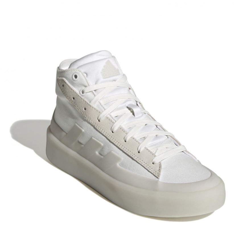 adidas ZNSORED HI Lifestyle Adult Shoe White