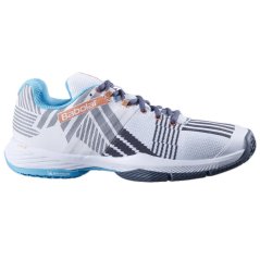 Babolat Babolat Sensa Traine Ld99 White/Sunset