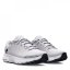 Under Armour HOVR Inf 4 Sn99 Grey