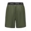 Everlast Flex Woven Short Mens Khaki