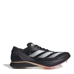 adidas Adizero Avanti Running Spikes Unisex Adults Black/Spark