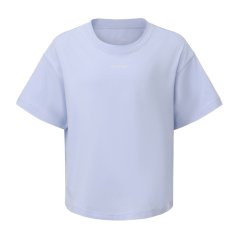 USA Pro PRO Boxy Tee Juniors Blue