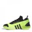 adidas D.O.N. Issue 5 Trainers Green/black