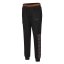 Everlast Closed Hem Fleece Jogger Pants Mens Black