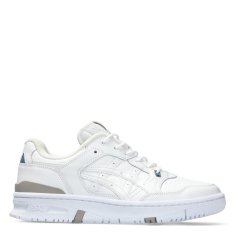 Asics Ex89 Low-Top Trainers Unisex Kids White/White