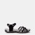 Karrimor Salina Ladies Walking Sandals Black