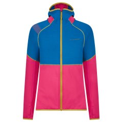 La Sportiva Eagle Hoodie Womens Neptune/Orchid