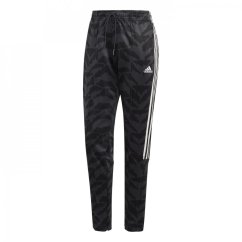 adidas Tiro Suit Up Lifestyle Track Pant Womens Carbon