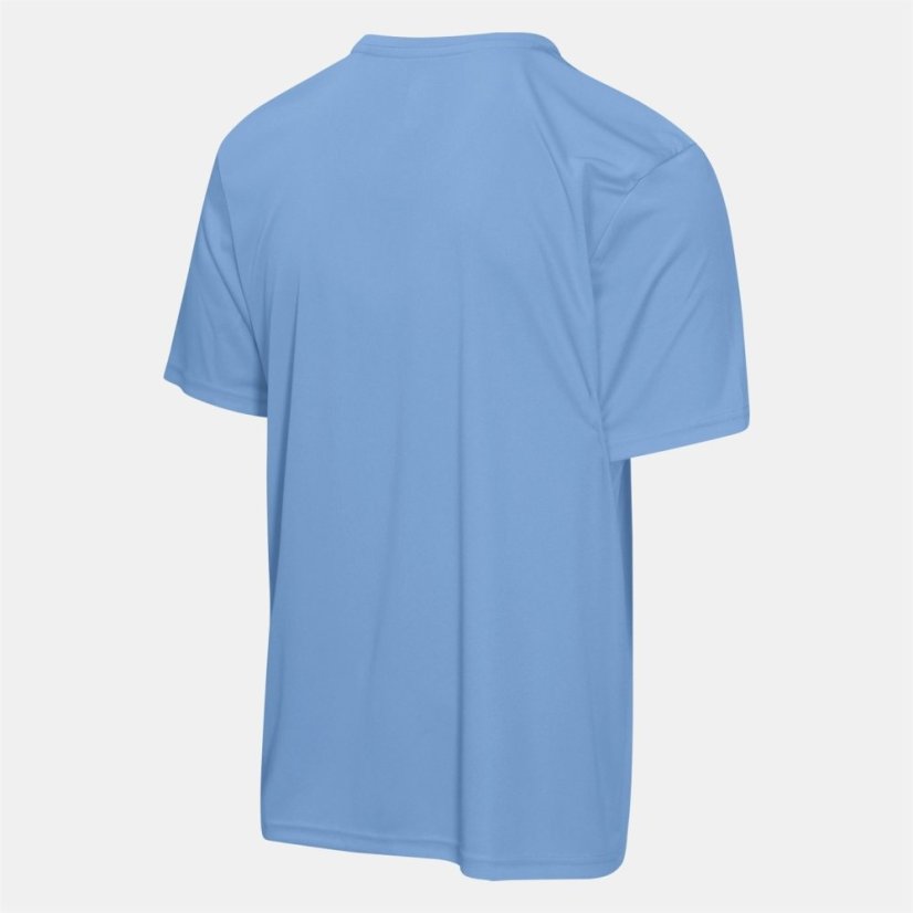 FIFA Kids' International Licensed Short Sleeve T-Shirt Blue