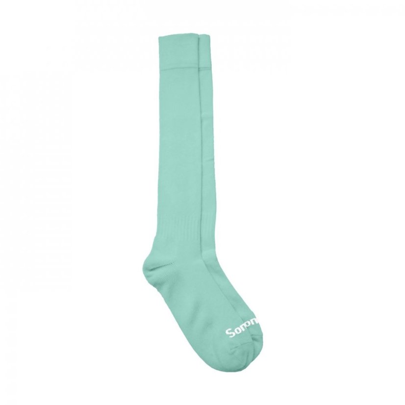 Sondico Football Socks Childrens Mint