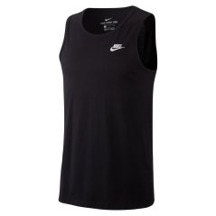 Nike Club Tank Top Mens Black