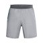 Under Armour Men's Launch Tailored Shorts Grey
