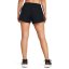 Under Armour Women's Performance Gym Shorts Black