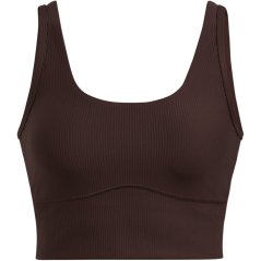 Under Armour Women's Meridian Cropped Vest Brown