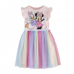 Character Character Tutu Dress for Girls Minnie