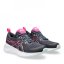 Asics Gel-Cumulus 25 Gs Road Running Shoes Unisex Kids Trmc/Hot Pink