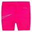 Nike Df Biker Short In99 Hyper Pink