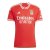 adidas Benfica Home Shirt 2023 2024 Adults Red