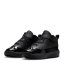 Air Jordan Kids' Max Aura Basketball Trainers Triple Black