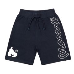 Money Sig Ape Short Jnr Navy