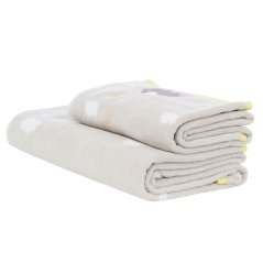 Linea Childrens Towel Elephant