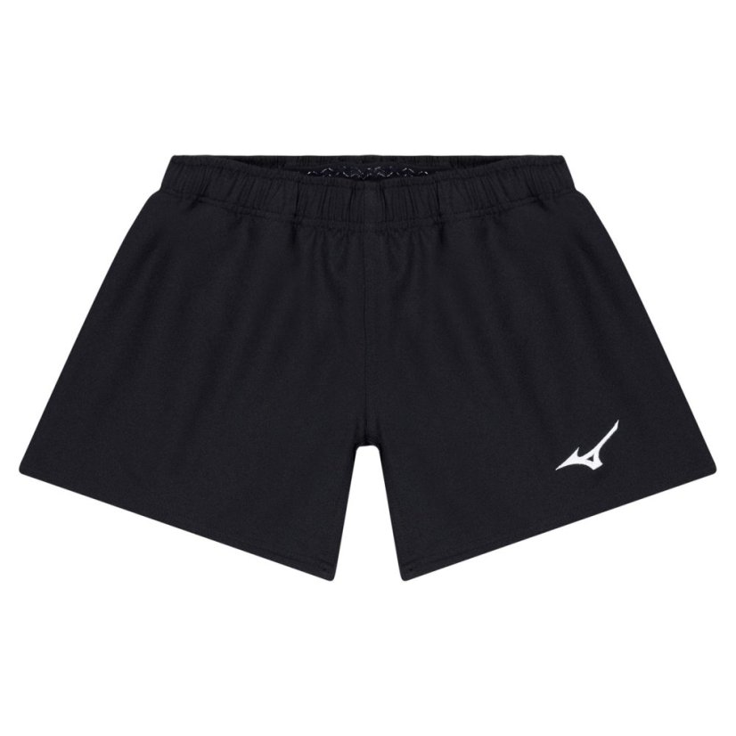 Mizuno Jr Umd Shorts Jn99 Black