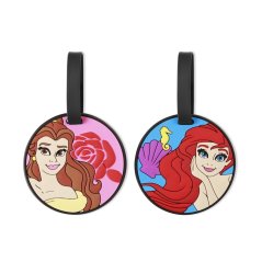 Disney Disny Lugge Tg Ch99 Multicoloured