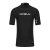 Gul Rash Vest Mens Black