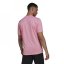 adidas ENT22 Graphic Jersey Mens Pink/Black